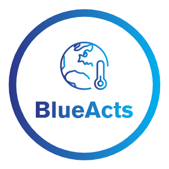 BlueActs's profile picture. We act in Environment sector as Project and Solution Developer in the 'Green / Blue economy', Circular Economy
Waste, Water, Renewable Energies... 🌏