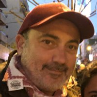Cándido Baena (@candidobaena) 's Twitter Profile