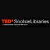 TEDxSnoIsleLibraries (@tedxsil) Twitter profile photo TEDxSnoIsleLibraries (@tedxsil) Twitter profile photo