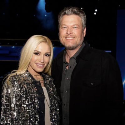 love Blake and gwen 👱🏻‍♀️🤠💗💙