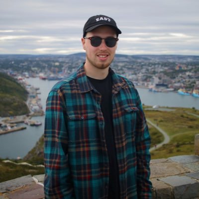 JustinLetterick's profile picture. If the women don't find you handsome, they should at least find you handy.