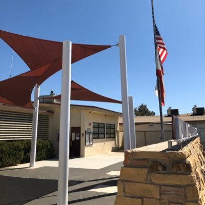 Adelanto Elementary School of the Adelanto Elementary School District