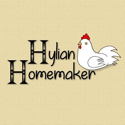 Bringing the land of Hyrule to your everyday items!
#hylianhomemaker #zeldiy #nintendiy