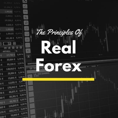 real forex