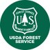 Sequoia Nat'l Forest (@sequoiaforest) Twitter profile photo