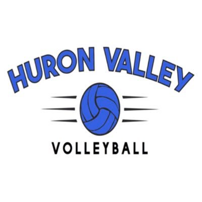 Huron Valley Volleyball Club