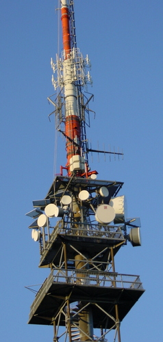 #Radio, #Frequenzen, #Funknetze, #Gesellschaft, #Menschenrechte und #Politik, #Mobilität, #Klimawandel, HB3YOC, *315,4 ppm, bin Abkomme von Flüchtlingen