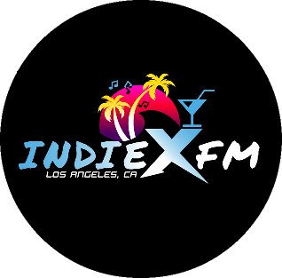 indiexfm Profile Picture