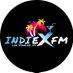 INDIE X FM (@indiexfm) Twitter profile photo INDIE X FM (@indiexfm) Twitter profile photo