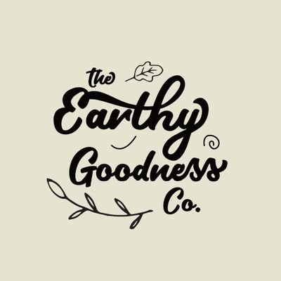 The Earthy Goodness