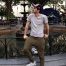 f_alberga97's profile picture. Idiot-Savant without the Savant