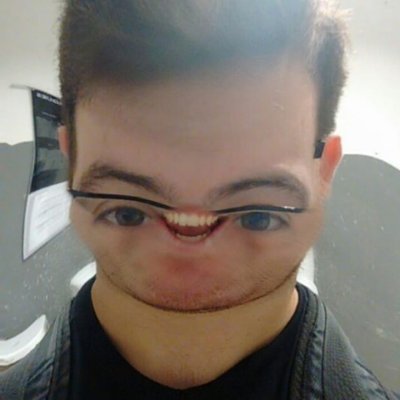 @AndyChrono