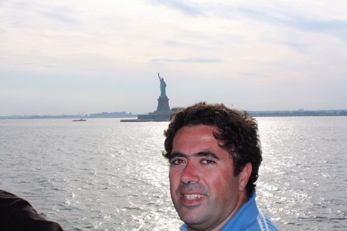 Hernan Dos Santos Profile
