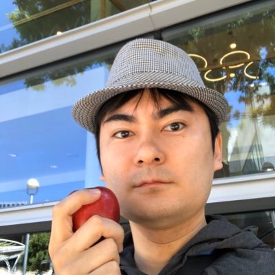 iOSエンジニアをしています。風水アプリを作りました。https://t.co/JG2kwooMAc
「Swift Concurrency入門」2022年7月29日にインプレスR&Dより発売中