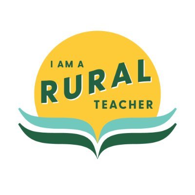 Rural teachers from across the US share ideas, stories, and best practices | Submit stories: https://t.co/Lae7L8yWmW