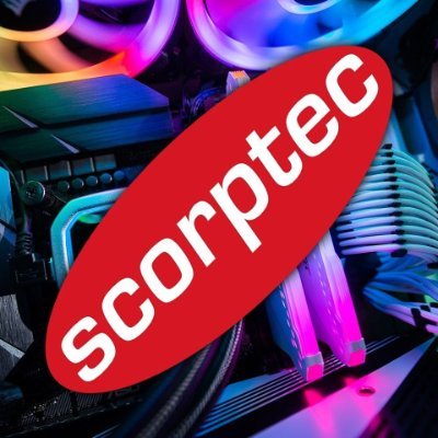 Scorptec Computers 🔜 DreamHack