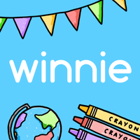 Winnie(@Winnie) 's Twitter Profileg