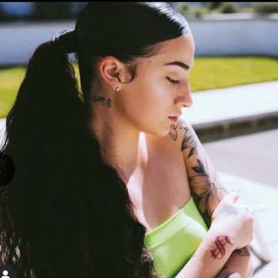 Best source on Bhad Bhabie. Follow for updates on all Danielle!