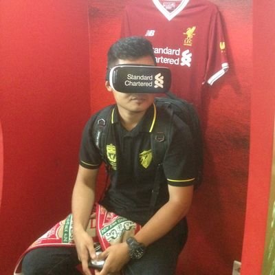 ferlinn_22's profile picture. || JUJUR & ADIL ||

#YNWA