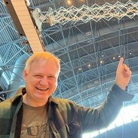 Jon Ericson (@jlericson) 's Twitter Profile