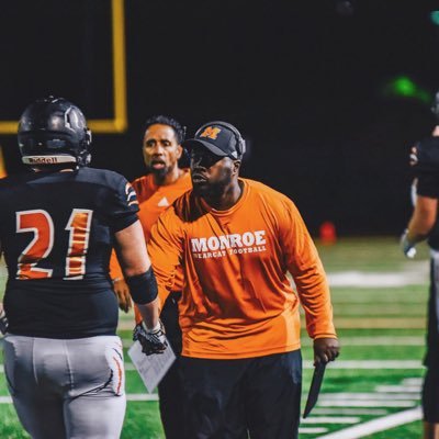 Coach J.Little