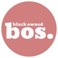 Black Owned Bos.(@blackownedbos) 's Twitter Profile Photo
