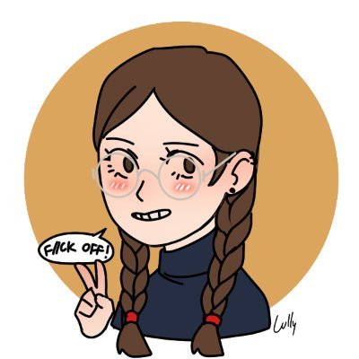 EvahlynAhliver's profile picture. Let’s Ollie-oop, baby  (she/her)