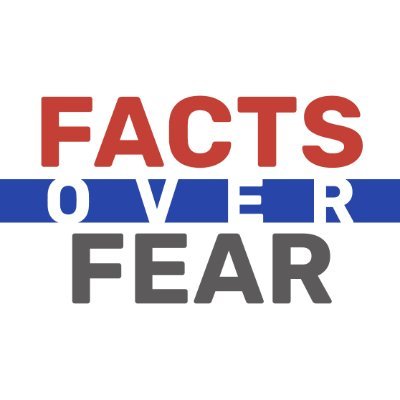 The #FactsOverFear Campaign is focused on combating Anti-Muslim hate groups, misinformation and preparing patriotic US citizens to stand united as a nation.