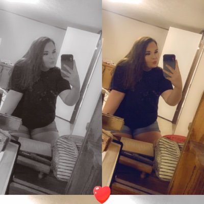 I’m not here for a long time, I’m here for a good time. #LLKW 💜 #LLJG ❤️