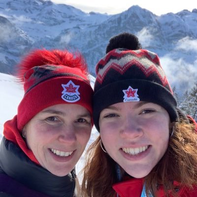 Proud Canadian and #1 Blue Jays fan. Curling Mom to a 2019 U18 Canadian National Champion and 2020 Youth Olympian. 🥌🇨🇦
