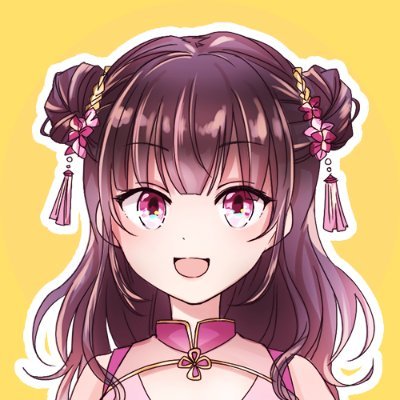 美香(メイシャン)＠Vtuberさんのプロフィール画像