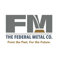 The Federal Metal Co.(@FederalMetal) 's Twitter Profile Photo