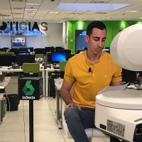Mario Alonso (@marioalonsotv) 's Twitter Profile Photo Mario Alonso (@marioalonsotv) 's Twitter Profile Photo
