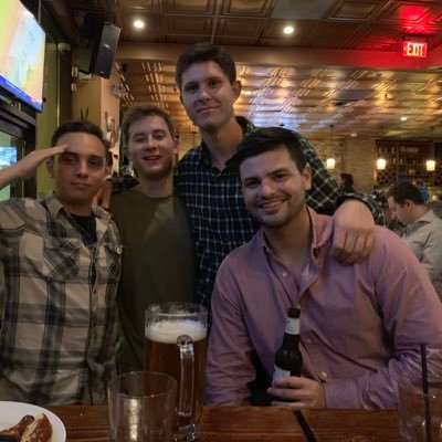 Cody_Miller22's profile picture. Virginia Tech