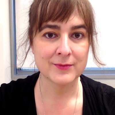 Creative writing w/procedural methods. Assistant Arts Professor at @ITP_NYU, co-creator of @rewordable. I'm on Mastodon: https://t.co/5X3w69aLlW she/her 🏳️‍⚧️