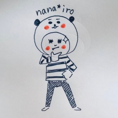 nana*iroさんのプロフィール画像