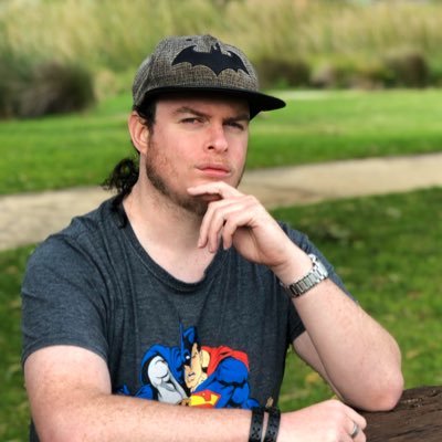 WilliamMayes_'s profile picture. 🍿 I’ve been enjoying life lately, thanks for your part in it