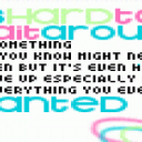 Daphne Adams - @sass1212 - Twitter