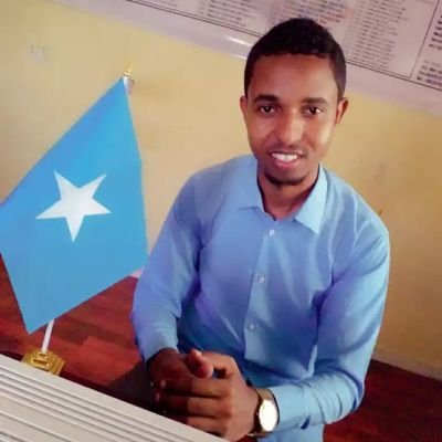 Waddani Jecel Dhulkiisa & Dadkiisa, Jecelna Naftiisa inu Hormariyo.
BSc of EEE, | Telecommunication, RNPO Engineer |.