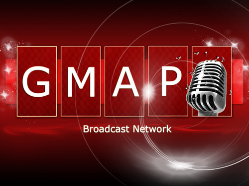 GMAP Broadcast Network: Now Presenting GMAP TV