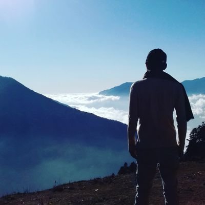 Stha_Ankit12's profile picture. 