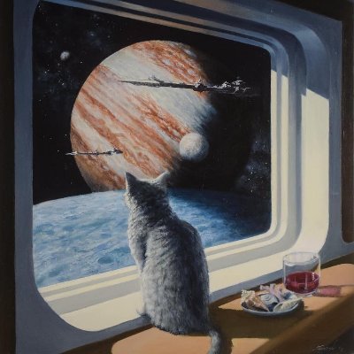 YuZhong3D's profile picture. CG艺术