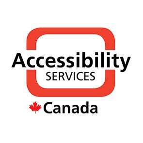 We offer training and consulting on #accessibility. 
#AccessibilityTraining