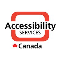 Accessibility Services Canada(@AODAontario) 's Twitter Profile Photo