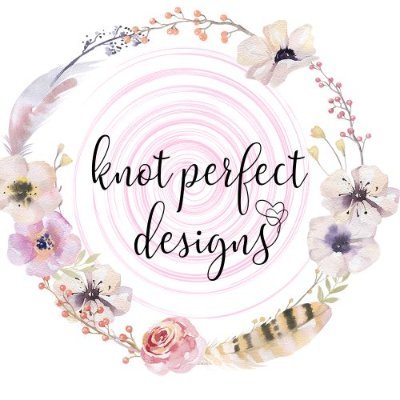 Knot Perfect Designs: Lisa Pierce