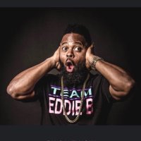 Eddie B (@comedianeddieb) 's Twitter Profile Photo Eddie B (@comedianeddieb) 's Twitter Profile Photo