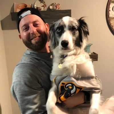 Kris_Kullman9's profile picture. Former Shippensburg University Red Raider, Current VCU Rams Director of Equipment Services. Sports junkie. **My thoughts are my own!!!