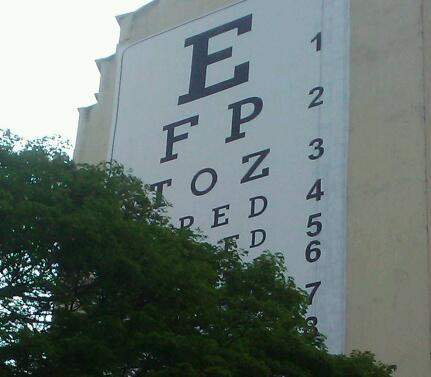Consultor óptico,técnico óptico,contatólogo e optometrista,