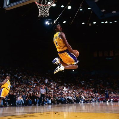 #RIPKOBE