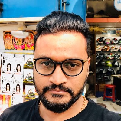 Inquisitive Analyst. Basic needs: Books for brain, family for heart, and travel for soul.